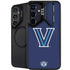 Villanova University V Galaxy S24 FE Kickstand Case